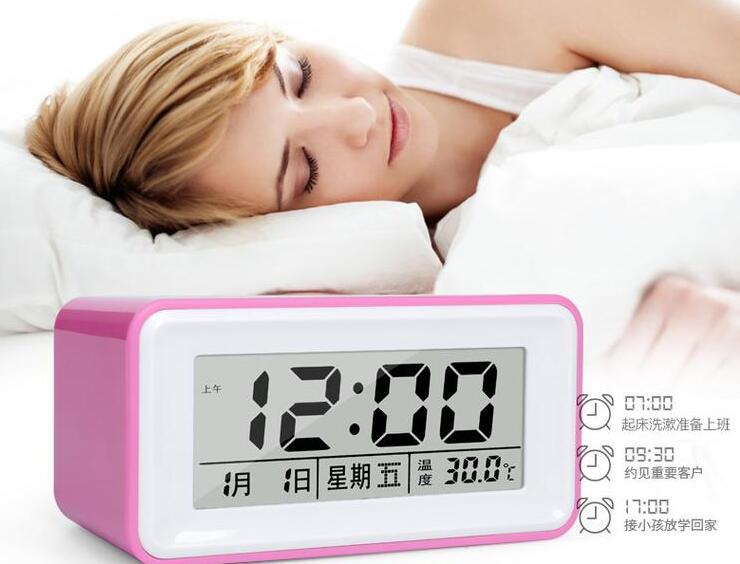 一款帶時鐘拓展功能的語音芯片方案全新升級！