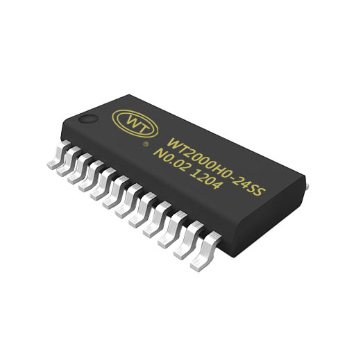 WT2000H0-24SS高品質(zhì)錄音芯片