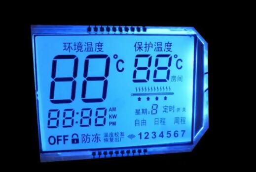 上海LCD背光顯示驅(qū)動芯片生產(chǎn)廠家找小語音！