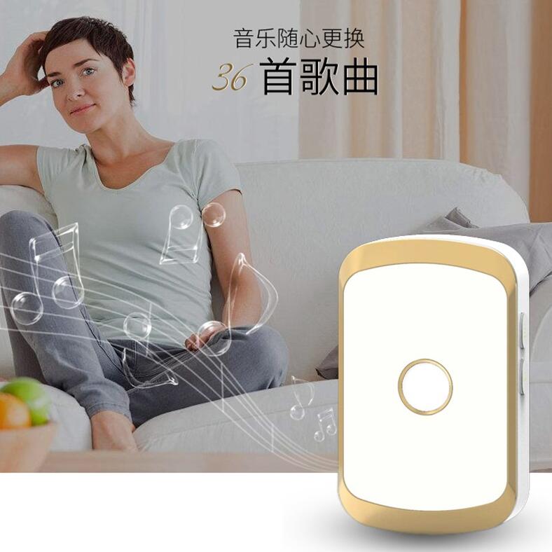 門鈴音樂(lè)IC方案選型 叮咚音樂(lè)門鈴芯片設(shè)計(jì)方案推薦