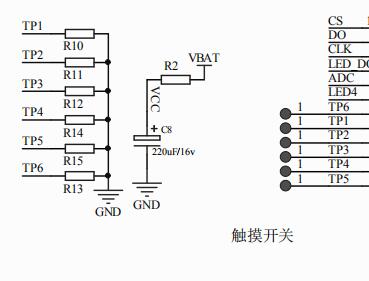 語(yǔ)音芯片選型