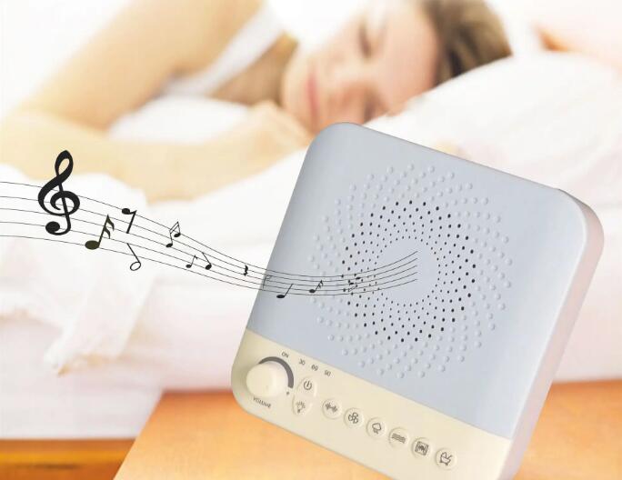 睡眠儀音樂芯片,高音質(zhì)語音芯片方案幫您輕松解決失眠問題！
